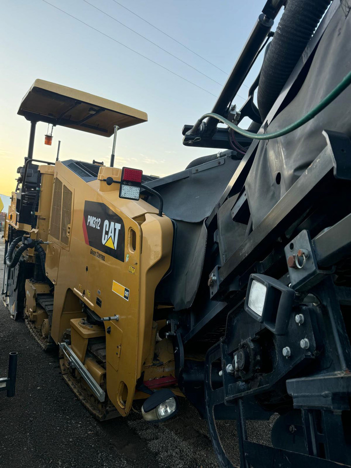 Caterpillar PM312 - Hladni planer: slika 4 Caterpillar PM312 - Hladni planer: slika 4