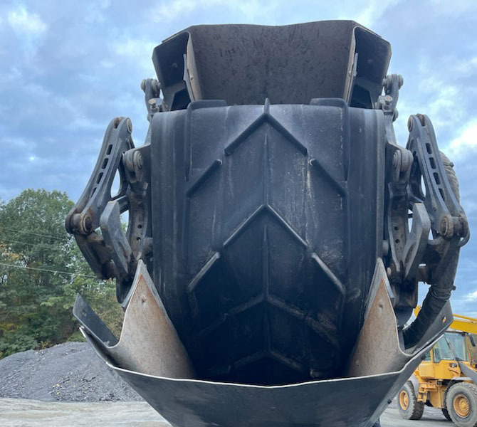 Caterpillar PM822 - Hladni planer: slika 5 Caterpillar PM822 - Hladni planer: slika 5