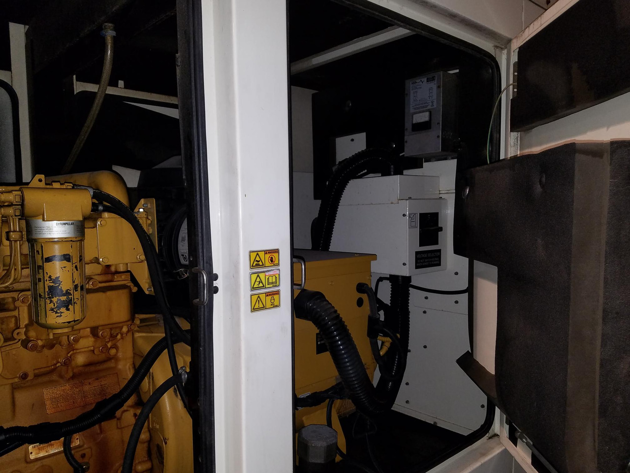 Caterpillar XQ45-6 - Set generatora: slika 5 Caterpillar XQ45-6 - Set generatora: slika 5