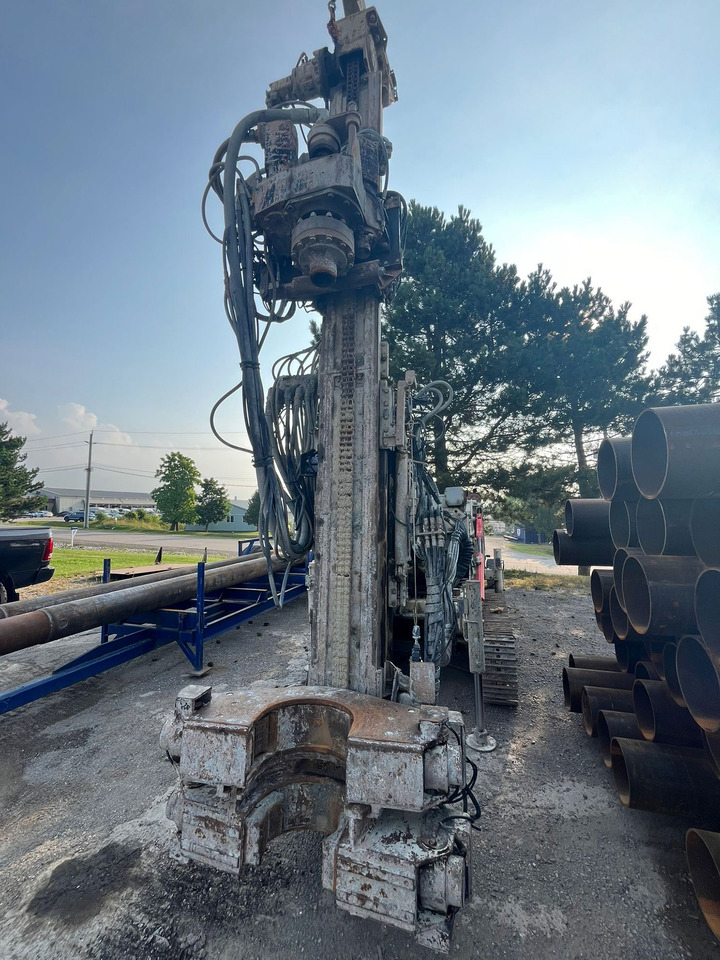 Comacchio MC 602 - Malj za nabijanje: slika 4 Comacchio MC 602 - Malj za nabijanje: slika 4