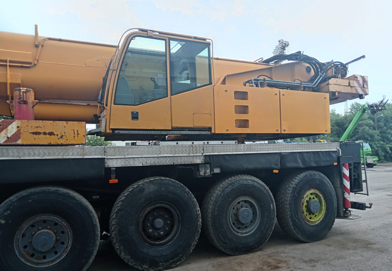 Demag AC 100 - Autodizalica: slika 4 Demag AC 100 - Autodizalica: slika 4