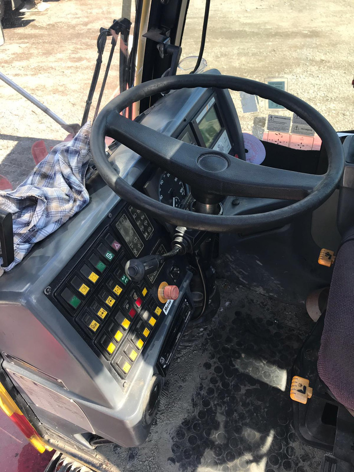 Demag AC 40 City - Autodizalica: slika 5 Demag AC 40 City - Autodizalica: slika 5