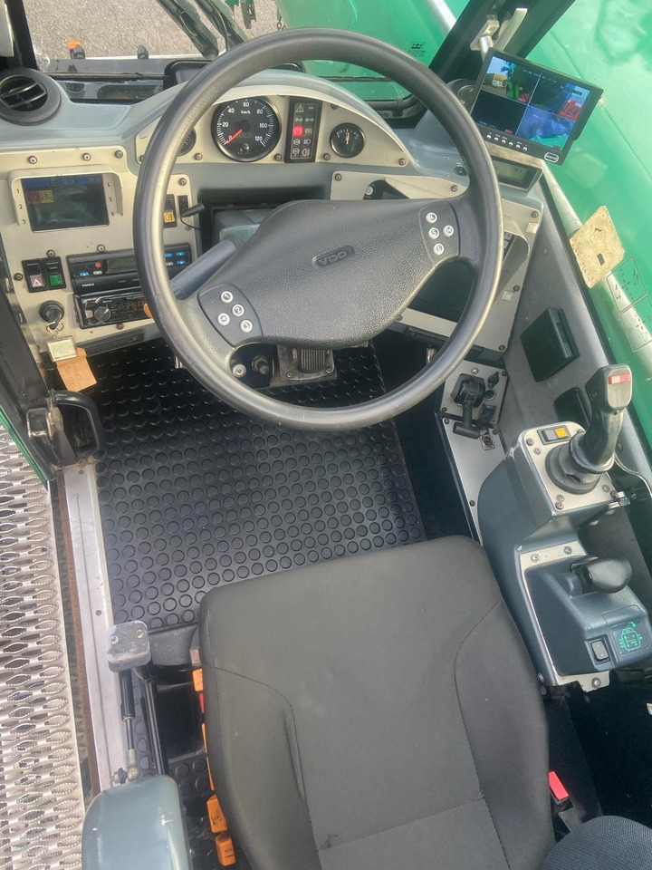 Demag AC 70 City - Autodizalica: slika 4 Demag AC 70 City - Autodizalica: slika 4