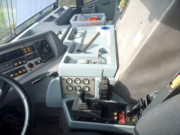 Autodizalica Demag AC 700: slika 7 Autodizalica Demag AC 700: slika 7