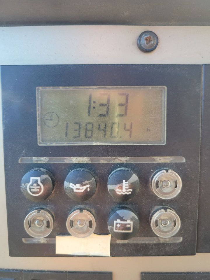 Demag AC 80-2 - Autodizalica: slika 4 Demag AC 80-2 - Autodizalica: slika 4