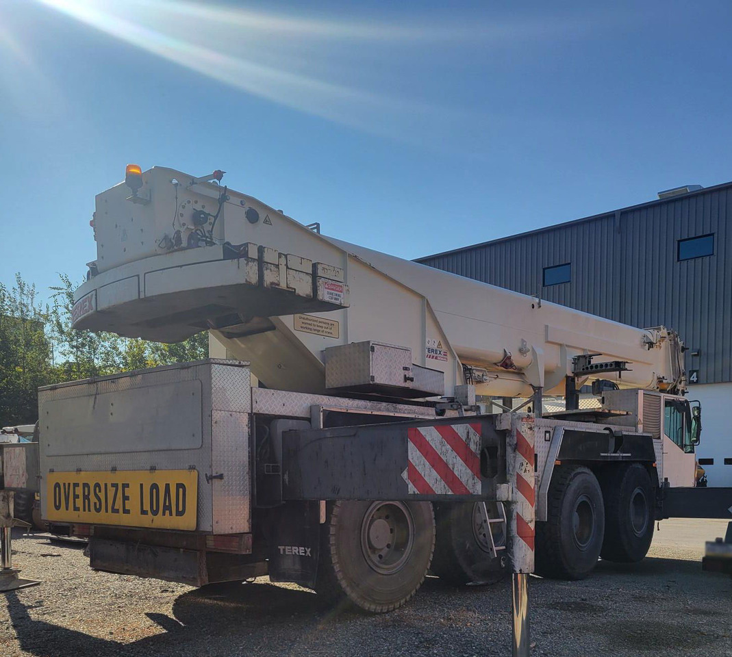 Demag AC 80-2 - Autodizalica: slika 3 Demag AC 80-2 - Autodizalica: slika 3