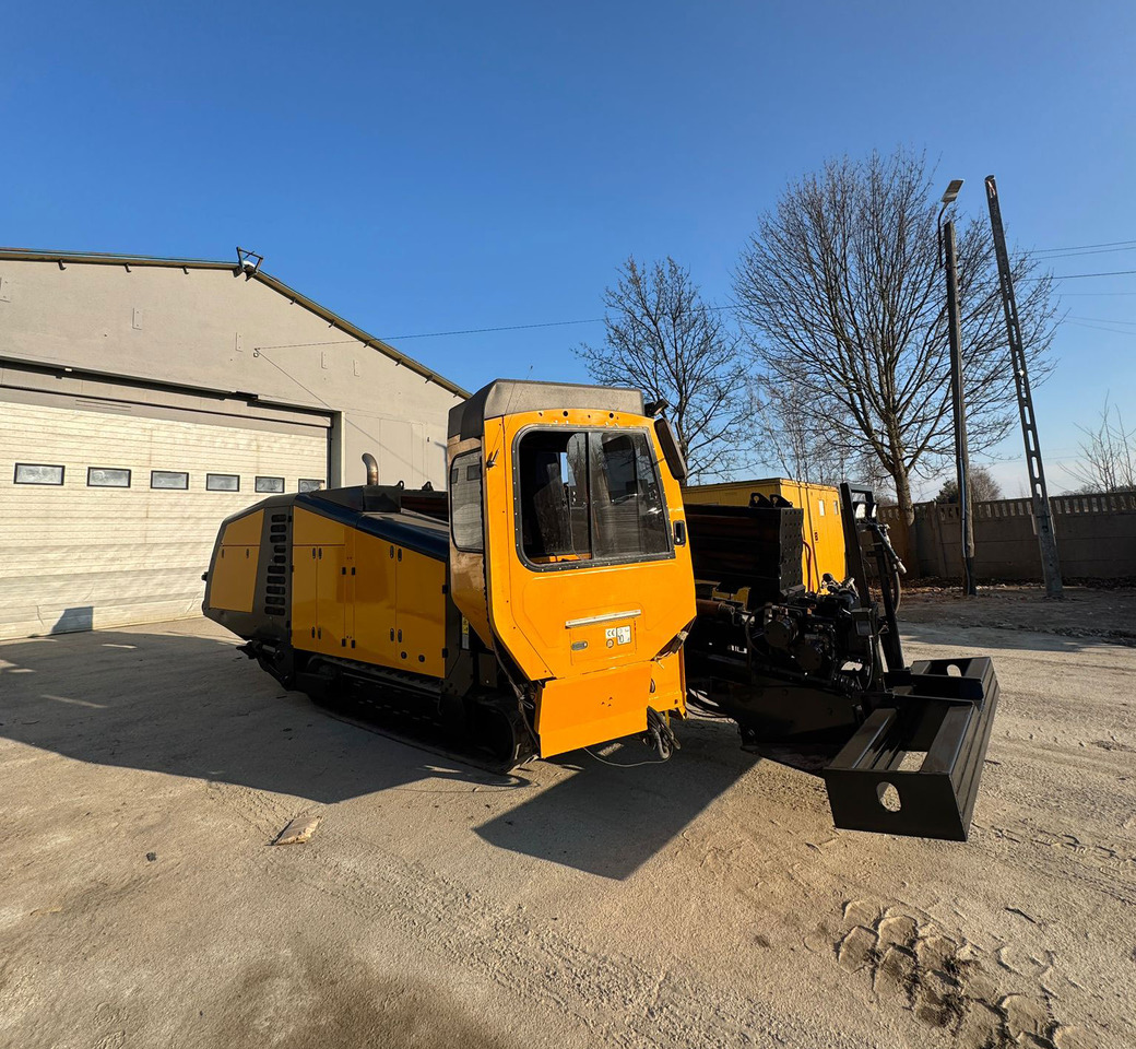 Ditch Witch JT60 - Mašina za usmereno bušenje: slika 3 Ditch Witch JT60 - Mašina za usmereno bušenje: slika 3