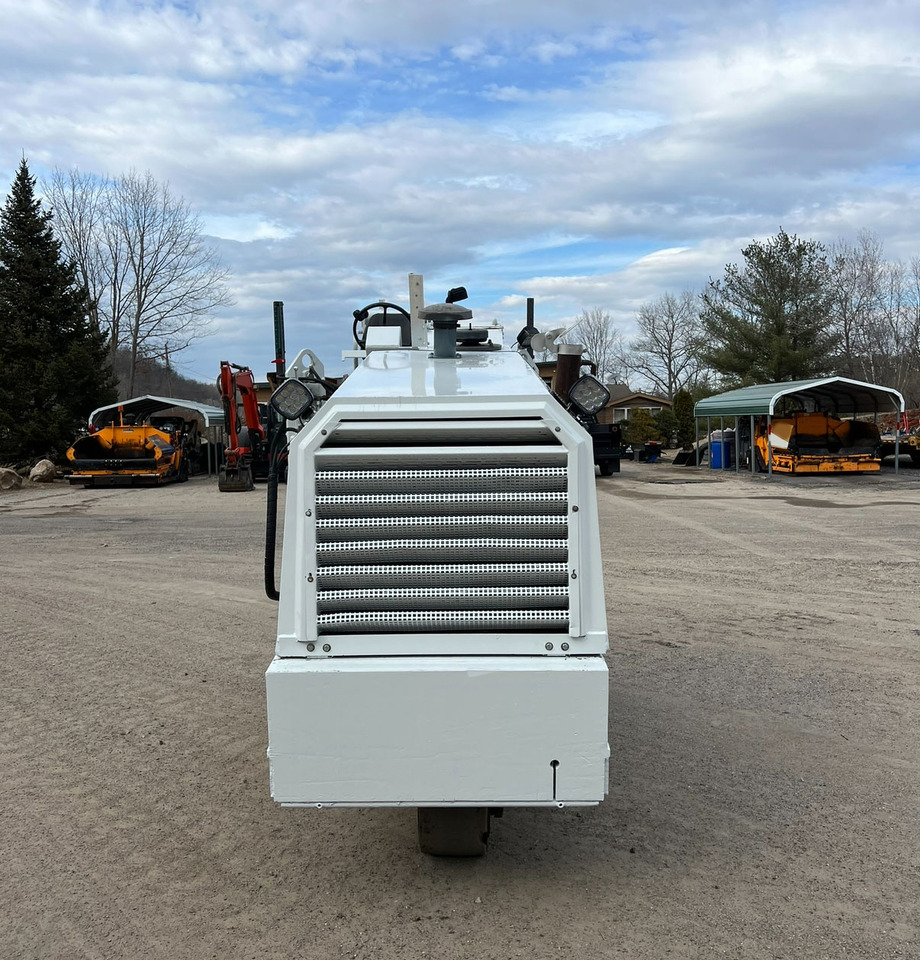 Ditch Witch W 500 - Hladni planer: slika 4 Ditch Witch W 500 - Hladni planer: slika 4