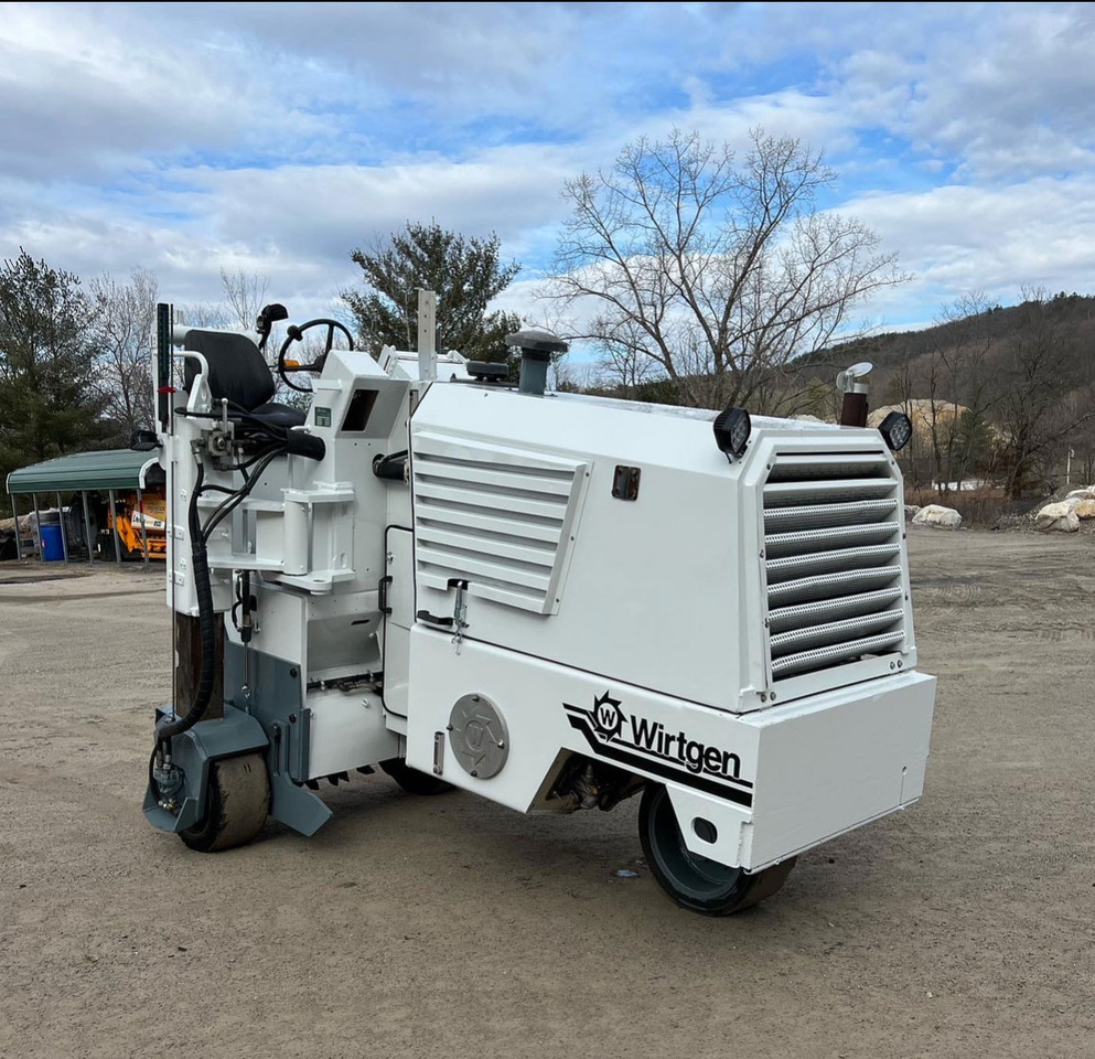 Ditch Witch W 500 - Hladni planer: slika 2 Ditch Witch W 500 - Hladni planer: slika 2
