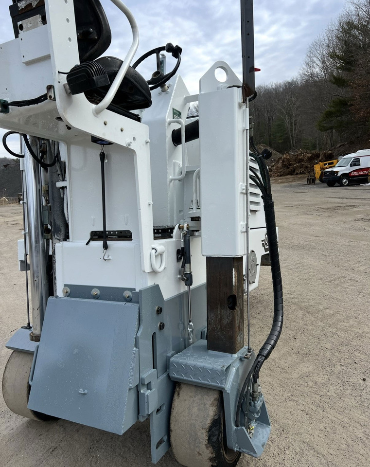 Ditch Witch W 500 - Hladni planer: slika 5 Ditch Witch W 500 - Hladni planer: slika 5