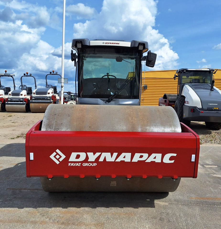 Dynapac CA3500D - Kompaktor: slika 3 Dynapac CA3500D - Kompaktor: slika 3