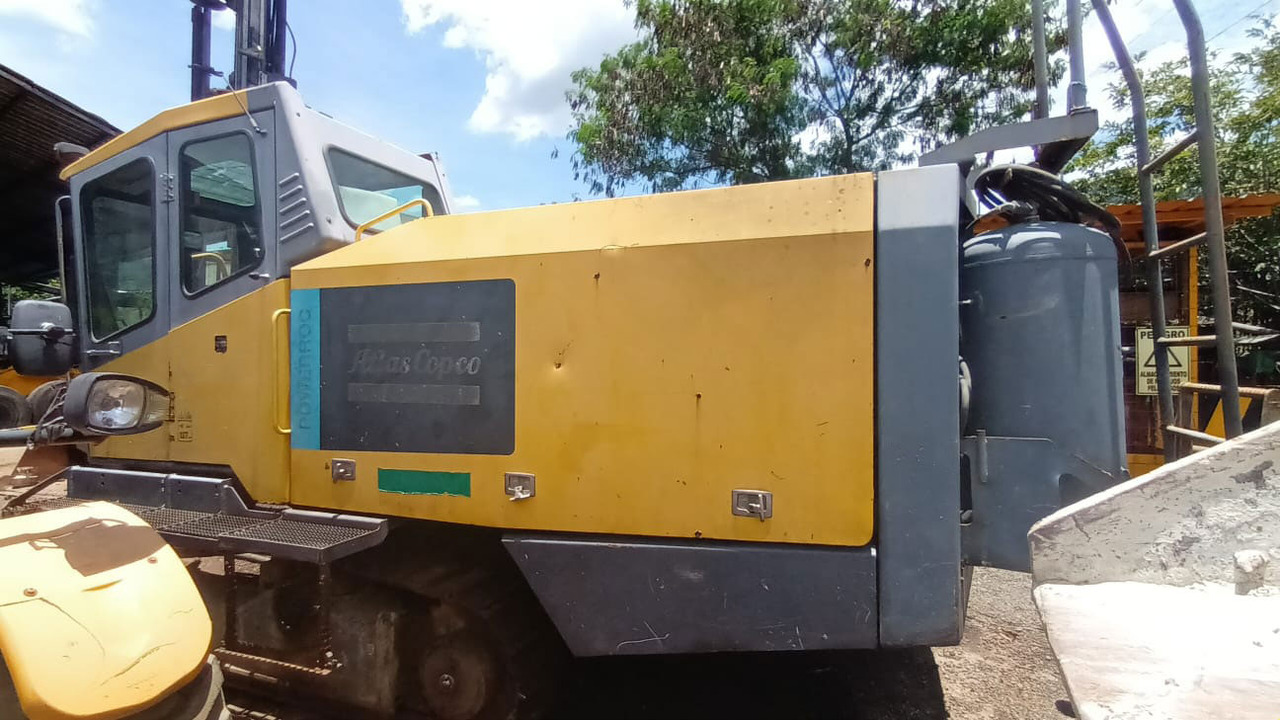 Epiroc PowerROC T35 - Veliki kamon za bušenje: slika 4 Epiroc PowerROC T35 - Veliki kamon za bušenje: slika 4