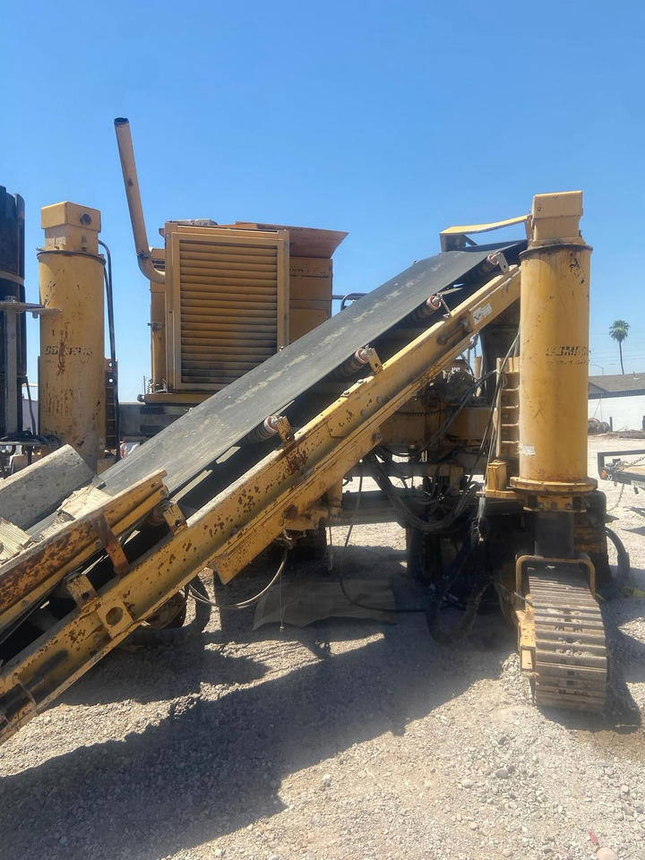 Gomaco GT-3600 - Asfaltni finišer: slika 5 Gomaco GT-3600 - Asfaltni finišer: slika 5