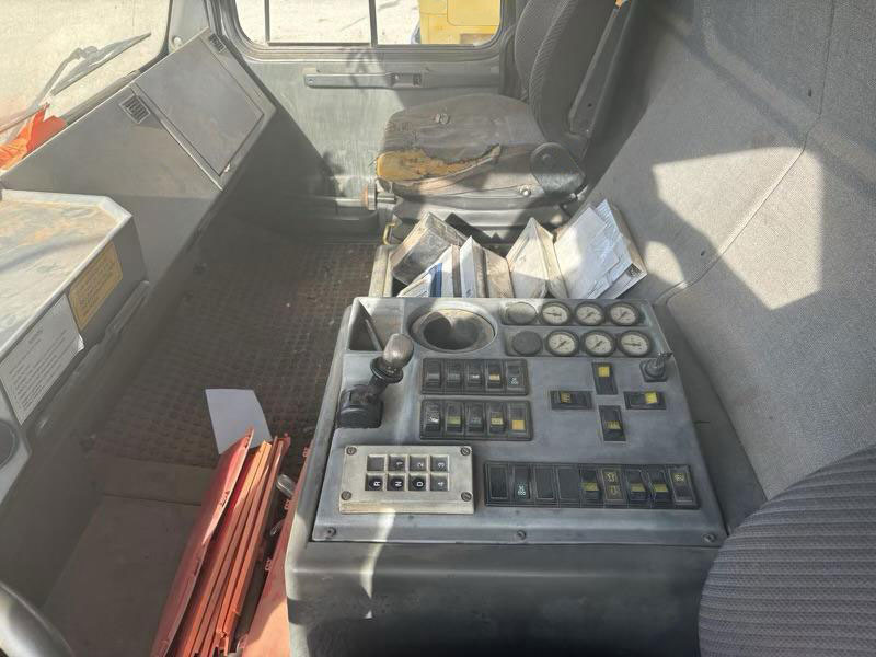 Grove GMK 5240 - Autodizalica: slika 5 Grove GMK 5240 - Autodizalica: slika 5