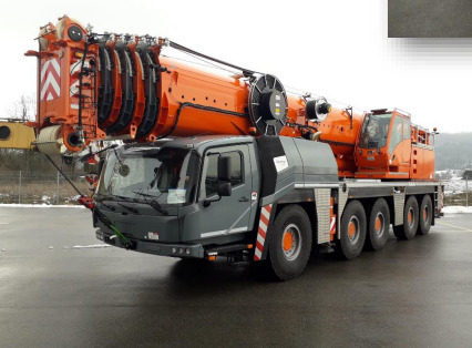 Grove GMK 5250L - Autodizalica: slika 3 Grove GMK 5250L - Autodizalica: slika 3