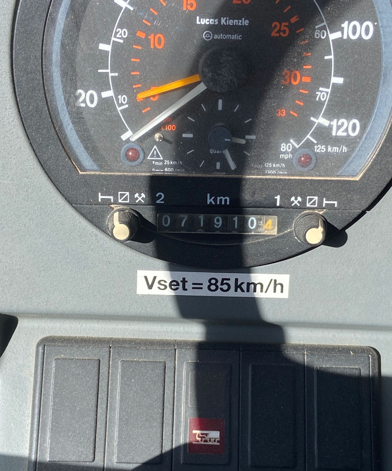 Autodizalica Grove GMK 6350: slika 6 Autodizalica Grove GMK 6350: slika 6