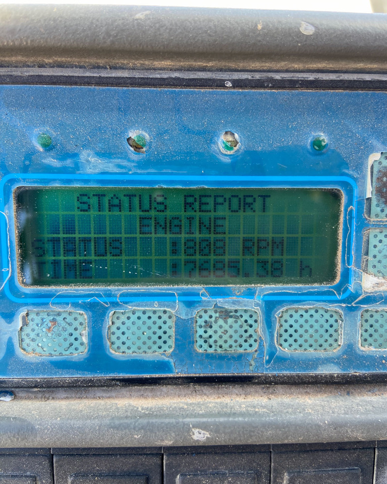 Autodizalica Grove GMK 6350: slika 7 Autodizalica Grove GMK 6350: slika 7