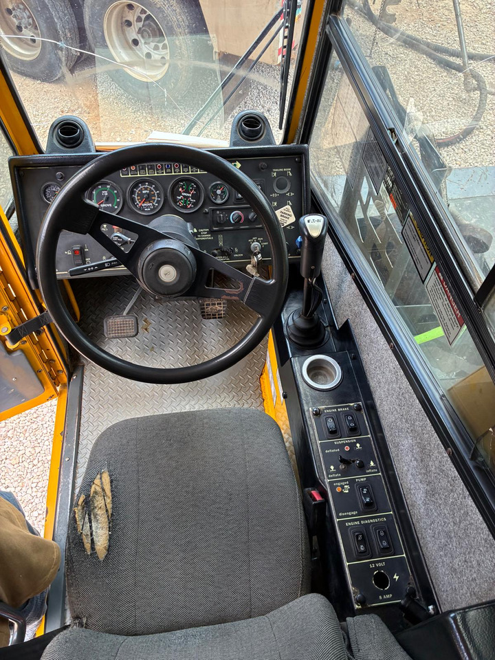 Grove TMS700E - Autodizalica: slika 5 Grove TMS700E - Autodizalica: slika 5