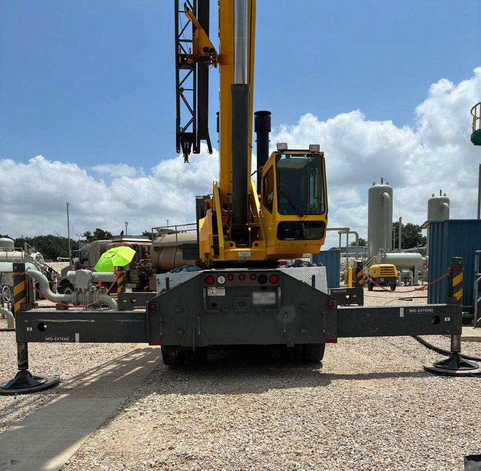 Grove TMS700E - Autodizalica: slika 4 Grove TMS700E - Autodizalica: slika 4