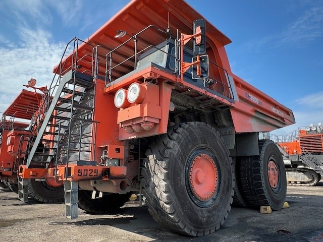 Hitachi EH3500ACII - Kiper: slika 1 Hitachi EH3500ACII - Kiper: slika 1