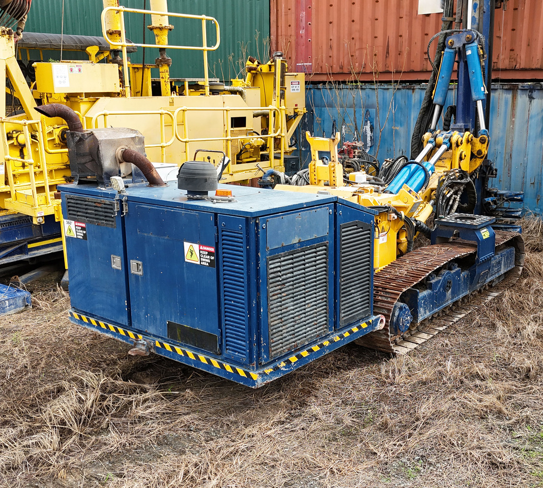 Hutte HBR 609 - Malj za nabijanje: slika 2 Hutte HBR 609 - Malj za nabijanje: slika 2