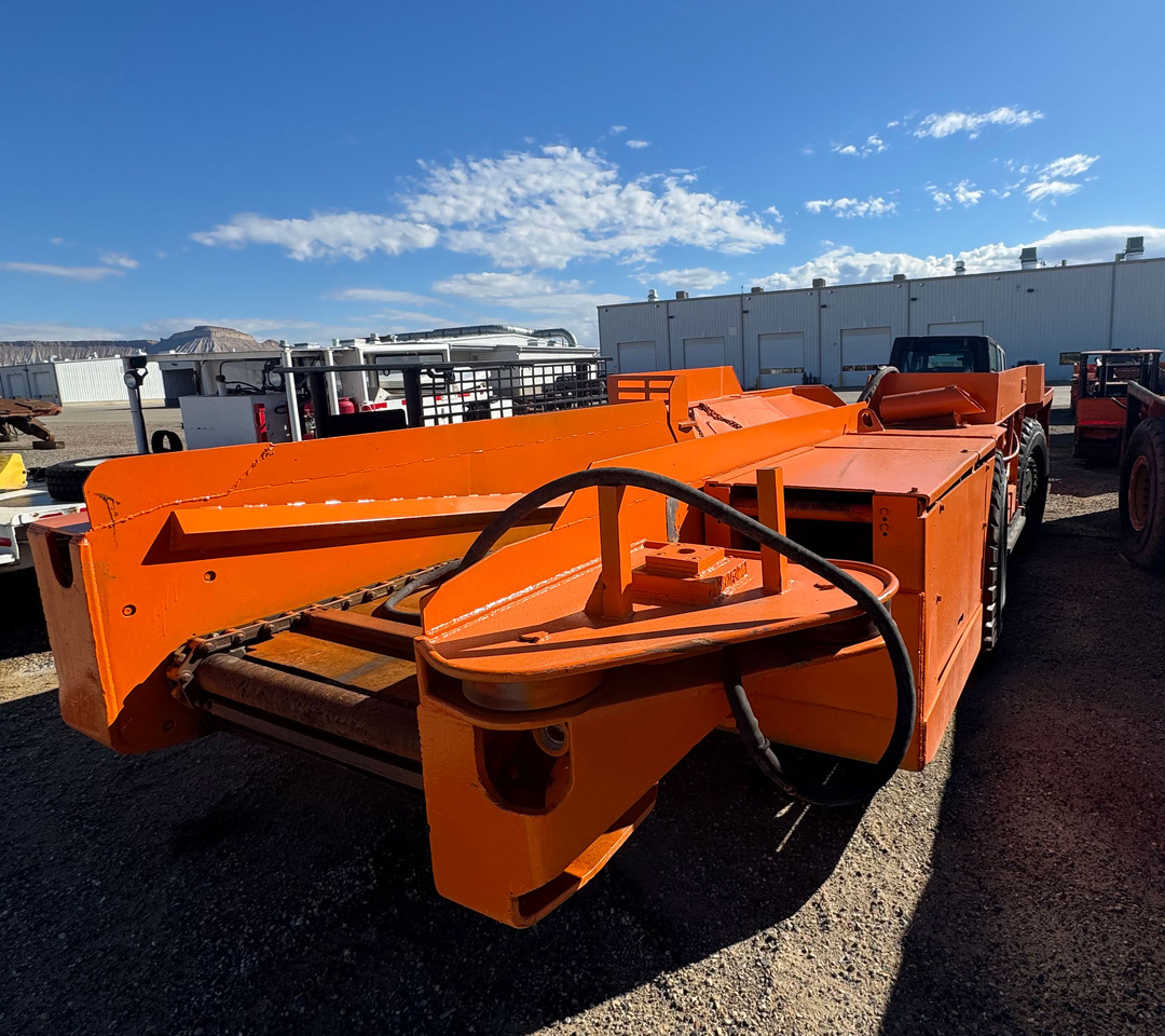 Joy 10SC32AB - Transporter: slika 5 Joy 10SC32AB - Transporter: slika 5