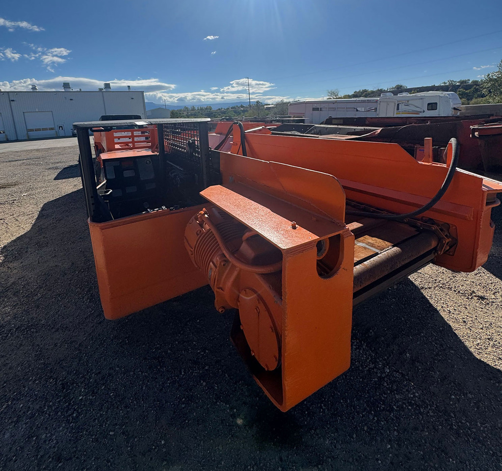 Joy 10SC32AB - Transporter: slika 4 Joy 10SC32AB - Transporter: slika 4