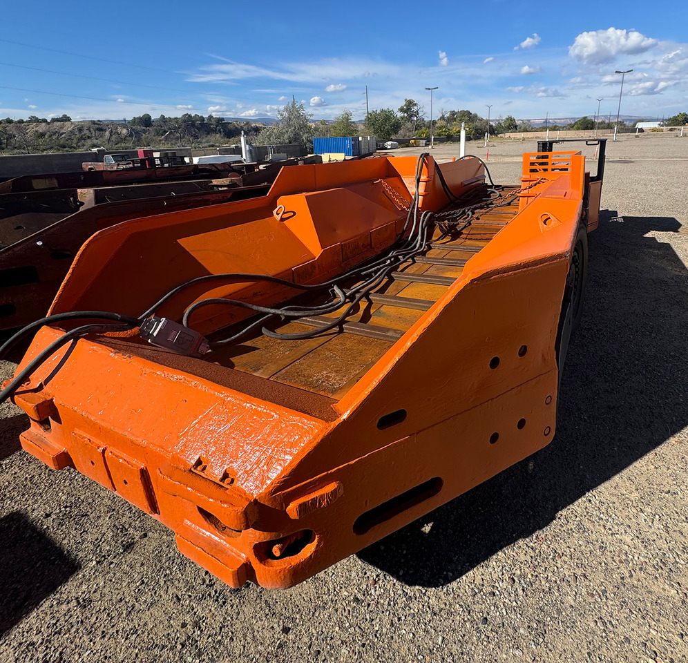 Joy 10SC32AB - Transporter: slika 3 Joy 10SC32AB - Transporter: slika 3