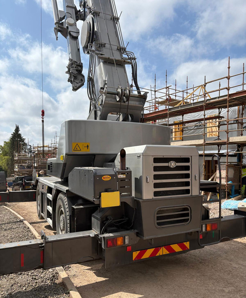 Kato CR-350Ri - Autodizalica: slika 3 Kato CR-350Ri - Autodizalica: slika 3