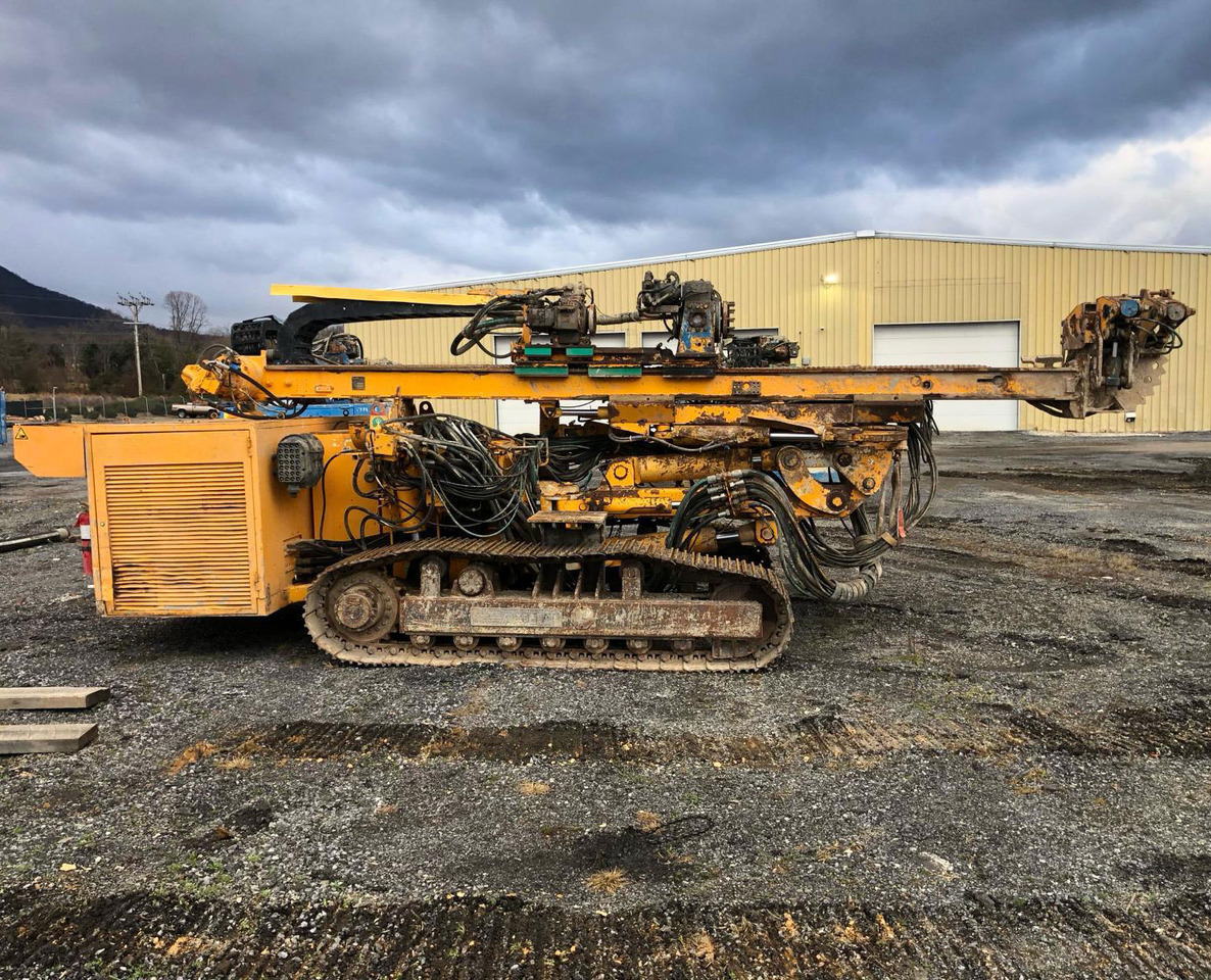 Klemm KR 806-3D - Malj za nabijanje: slika 2 Klemm KR 806-3D - Malj za nabijanje: slika 2