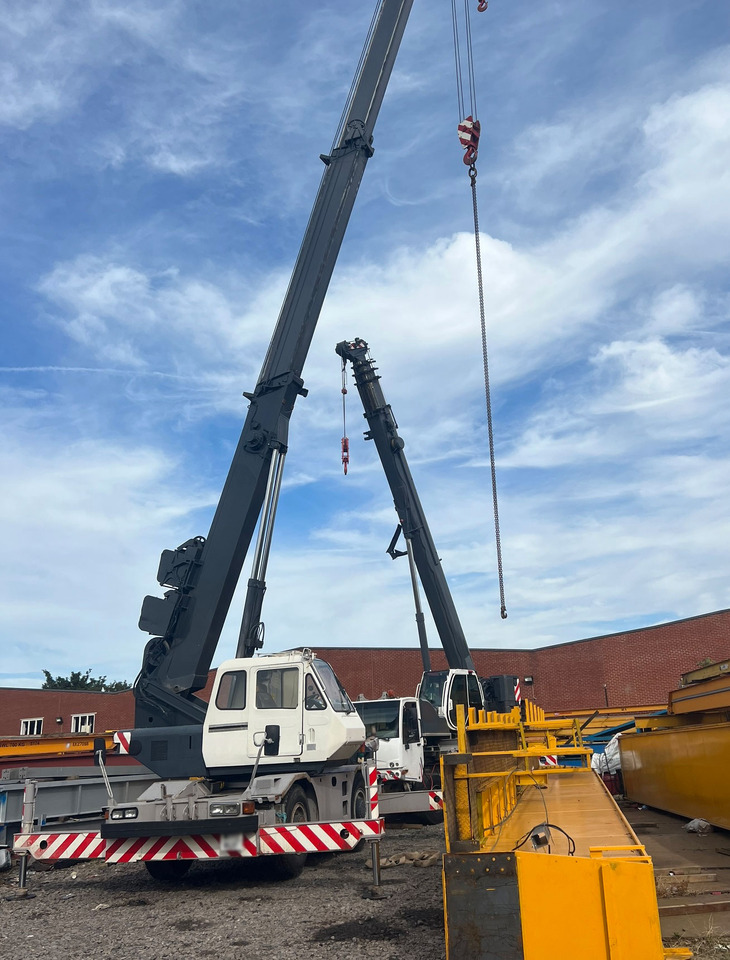 Kobelco RK200 - Autodizalica: slika 2 Kobelco RK200 - Autodizalica: slika 2