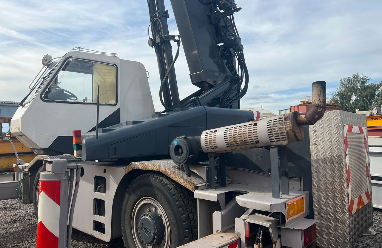 Kobelco RK200 - Autodizalica: slika 3 Kobelco RK200 - Autodizalica: slika 3