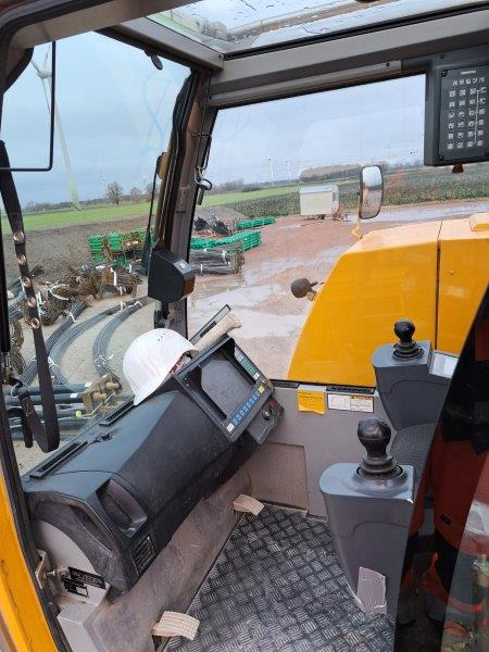 Liebherr LTF 1045-4.1 - Autodizalica: slika 4 Liebherr LTF 1045-4.1 - Autodizalica: slika 4