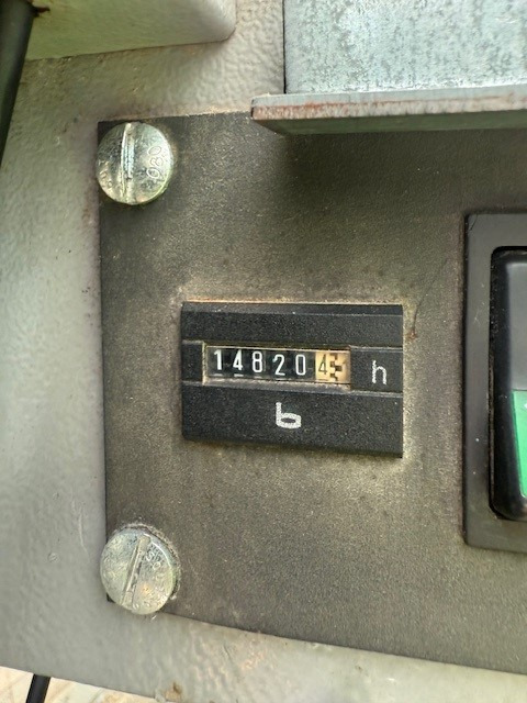 Liebherr LTM 1100-4.1 - Autodizalica: slika 4 Liebherr LTM 1100-4.1 - Autodizalica: slika 4