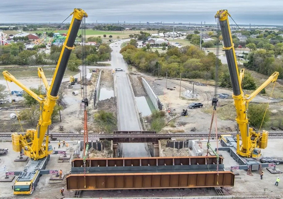 Liebherr LTM 1500-8.1 - Autodizalica: slika 3 Liebherr LTM 1500-8.1 - Autodizalica: slika 3