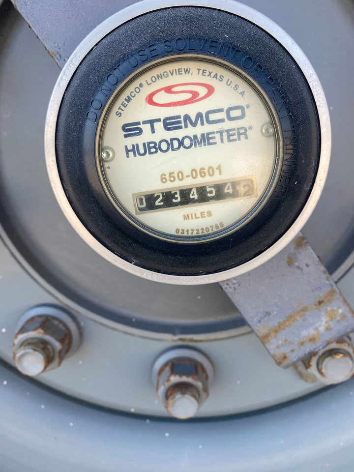 Liebherr LTM1060-3.1 - Autodizalica: slika 4 Liebherr LTM1060-3.1 - Autodizalica: slika 4