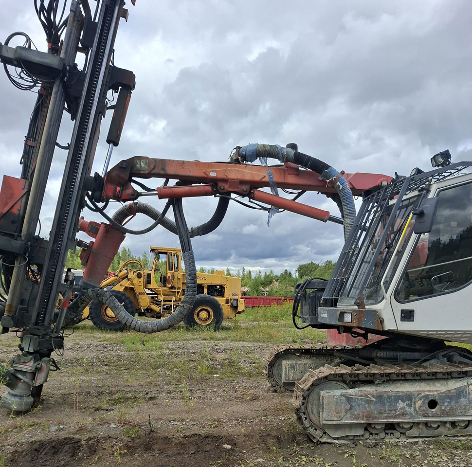 Link-Belt HTC 3140 - Autodizalica: slika 5 Link-Belt HTC 3140 - Autodizalica: slika 5