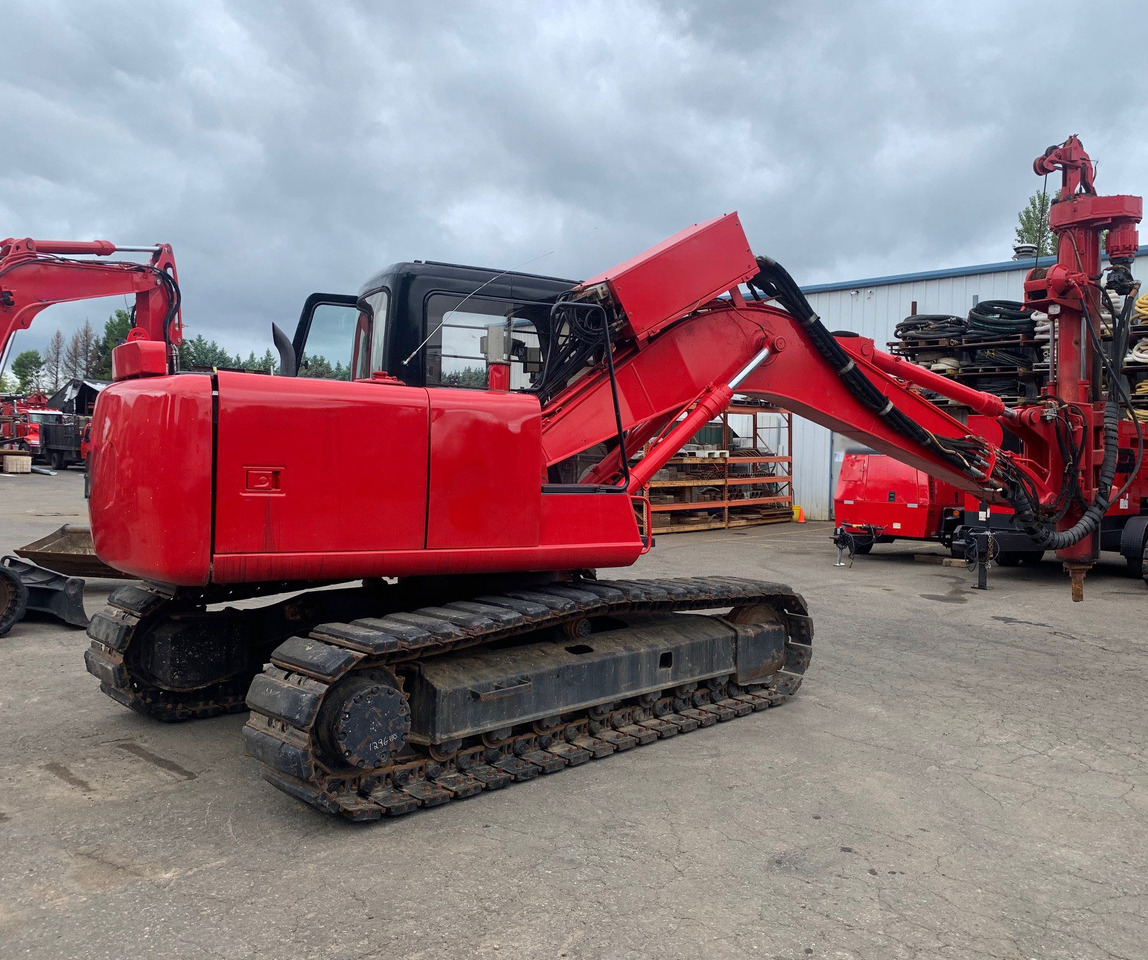 LoDril LMP-40 - Malj za nabijanje: slika 5 LoDril LMP-40 - Malj za nabijanje: slika 5