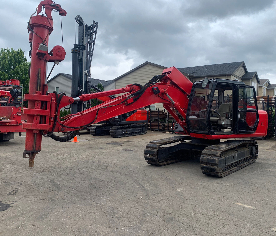 LoDril LMP-40 - Malj za nabijanje: slika 1 LoDril LMP-40 - Malj za nabijanje: slika 1