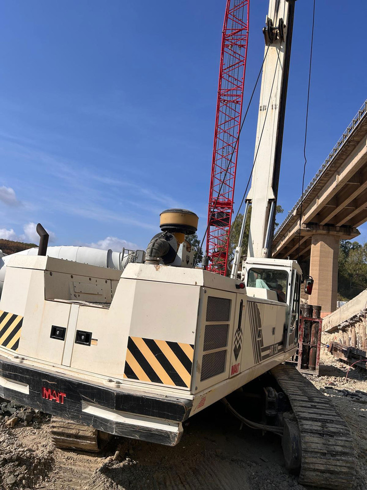 MAIT HR130 - Malj za nabijanje: slika 4 MAIT HR130 - Malj za nabijanje: slika 4