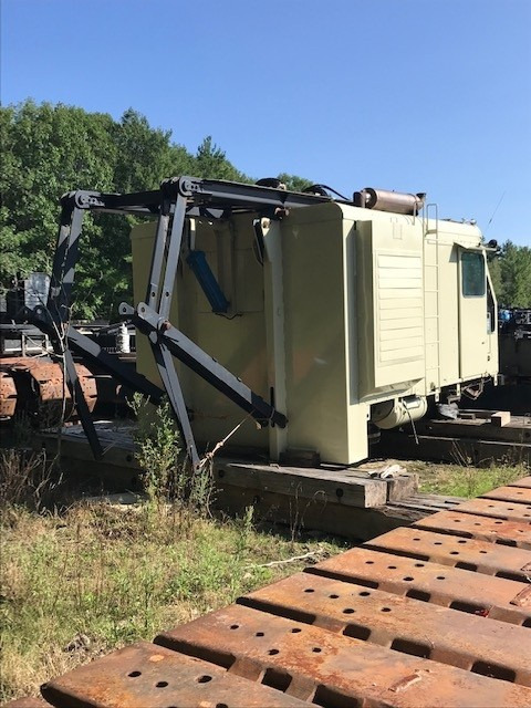 Manitowoc 3900B - Kran guseničar: slika 3 Manitowoc 3900B - Kran guseničar: slika 3