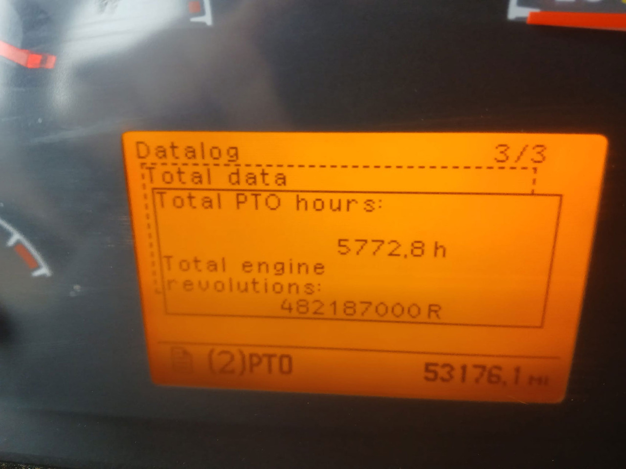 Autodizalica Marchetti MTK35: slika 7
