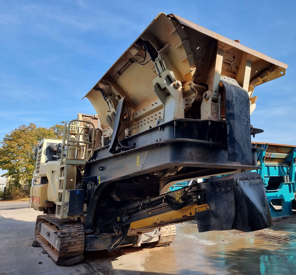 Metso LT 1213 - Udarna drobilica: slika 4 Metso LT 1213 - Udarna drobilica: slika 4