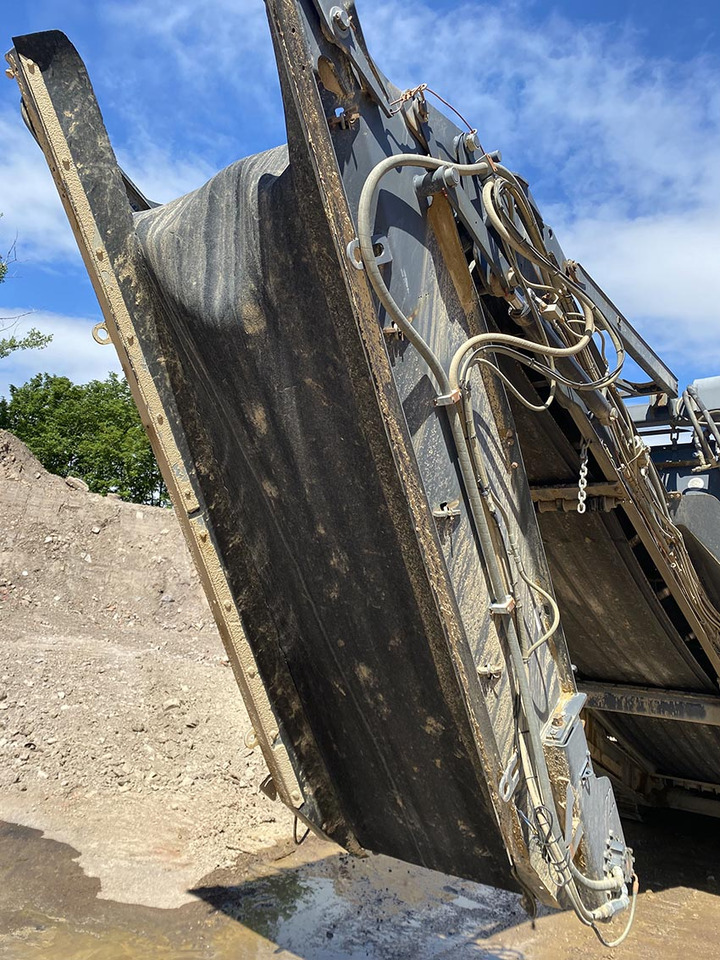 Metso LT120 - Čeljusna drobilica: slika 3 Metso LT120 - Čeljusna drobilica: slika 3