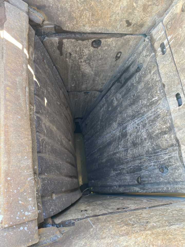 Metso LT120 - Čeljusna drobilica: slika 5 Metso LT120 - Čeljusna drobilica: slika 5