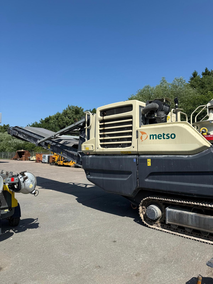 Metso LT220GP - Konusna drobilica: slika 5 Metso LT220GP - Konusna drobilica: slika 5