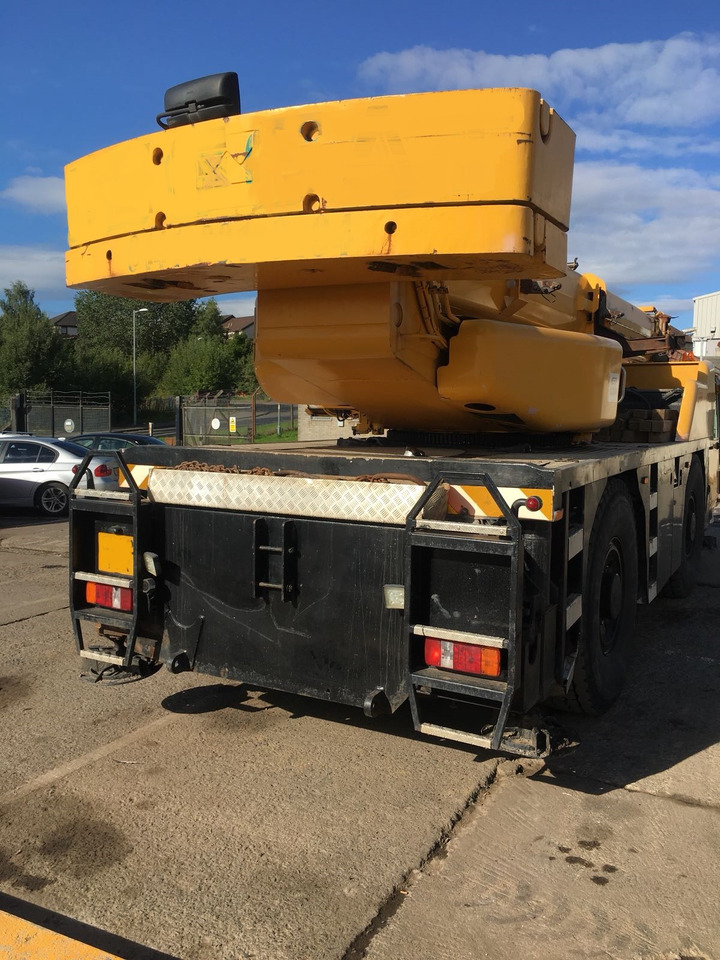 PPM ATF 400-3 - Autodizalica: slika 4 PPM ATF 400-3 - Autodizalica: slika 4