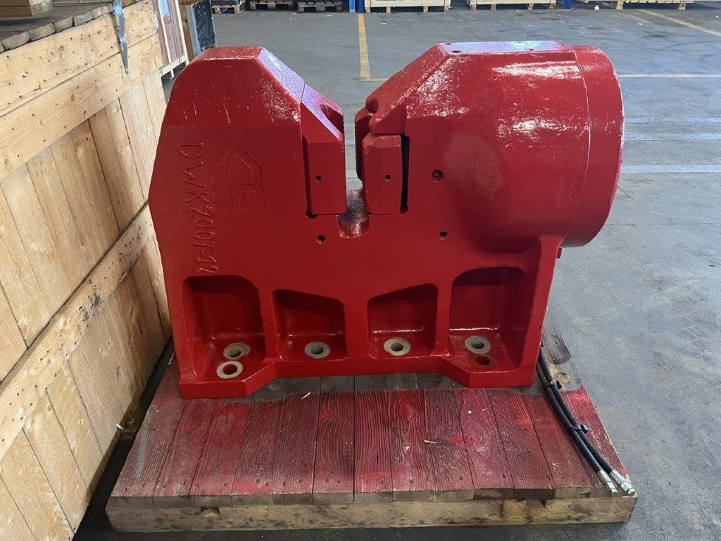 PVE 200TU-P - Malj za nabijanje: slika 3 PVE 200TU-P - Malj za nabijanje: slika 3