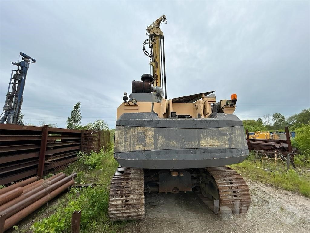 RTG RG18T - Malj za nabijanje: slika 5 RTG RG18T - Malj za nabijanje: slika 5