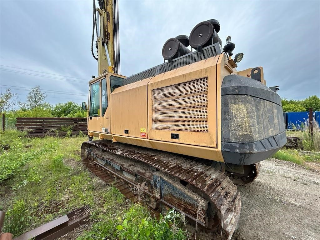 RTG RG18T - Malj za nabijanje: slika 4 RTG RG18T - Malj za nabijanje: slika 4